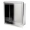 Alfi Brand 12 x 12 Polished SS Square Sgl Shelf Bath Shower Niche ABN1212-PSS - alternate 8
